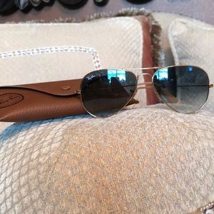 Ray ban aviators